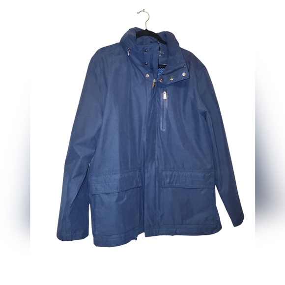Pendelton Jacket Size Large